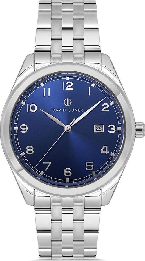 DG-8733GA-A3 DAVID GUNER KOL SAATİ
