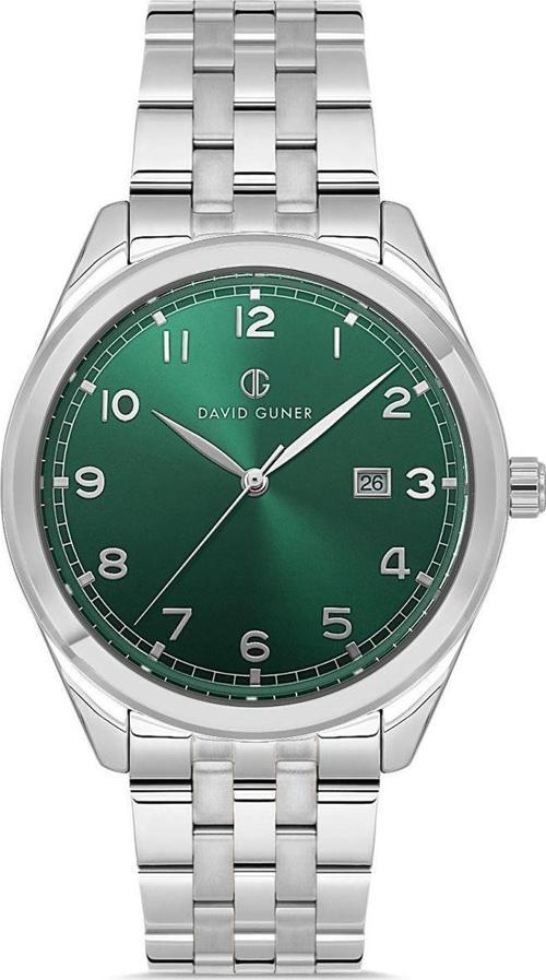 DG-8733GA-A10 DAVID GUNER KOL SAATİ