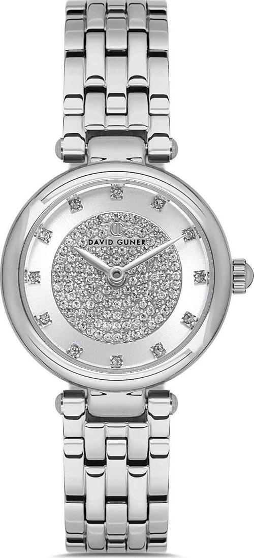 DG-8738LA-A1 DAVID GUNER KOL SAATİ