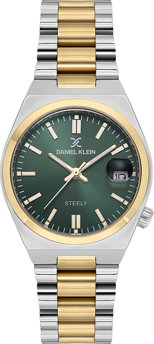 DK.1.13862-8 DANIEL KLEIN KOL SAATİ