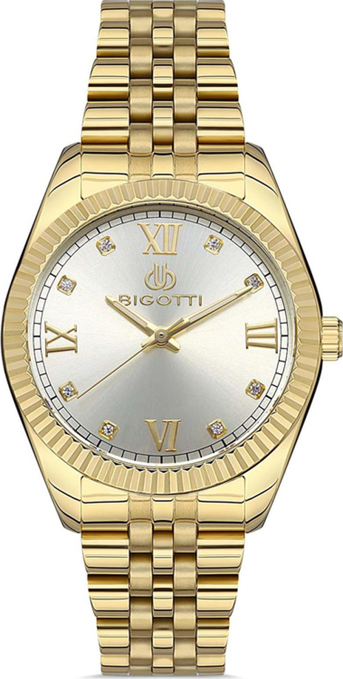 BG.1.10454-2 BIGOTTI KOL SAATİ