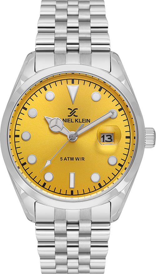 DK.1.13835-7 DANIEL KLEIN KOL SAATİ