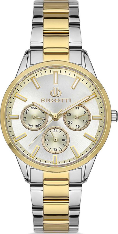 BG.1.10459-3 BIGOTTI KOL SAATİ