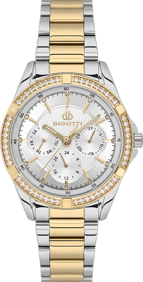 BG.1.10569-5 BIGOTTI KOL SAATİ