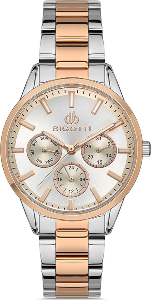 BG.1.10459-4 BIGOTTI KOL SAATİ