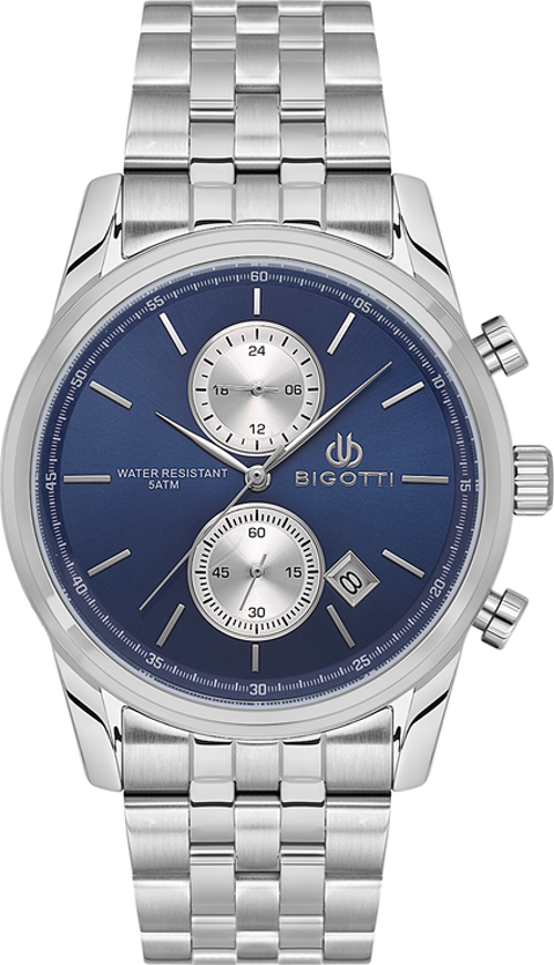 BG.1.10580-3 BIGOTTI KOL SAATİ