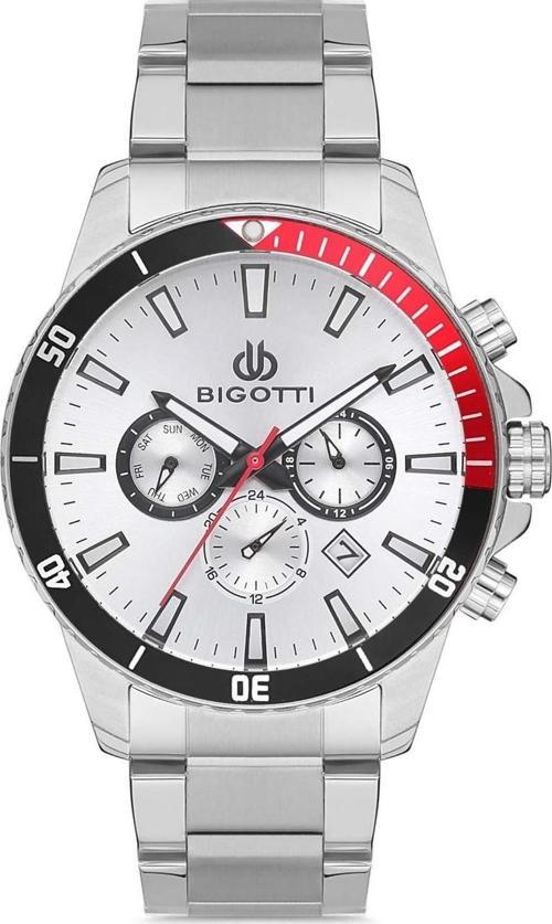 BG.1.10129.5 BIGOTTI KOL SAATİ