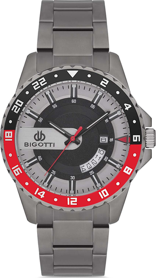 BG.1.10180.5 BIGOTTI KOL SAATİ