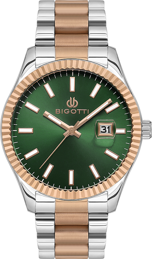 BG.1.10185.4 BIGOTTI KOL SAATİ