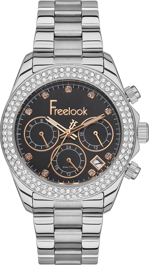 FL.1.10408.2 FREELOOK KOL SAATİ