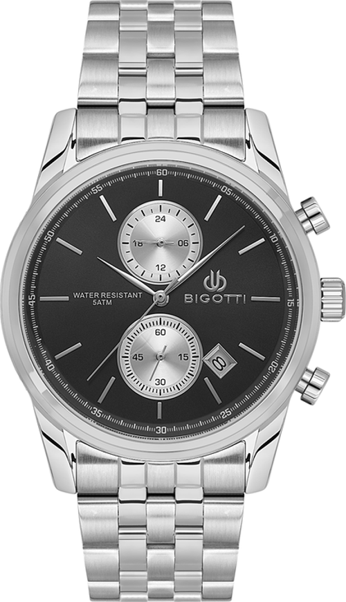 BG.1.10580-2 BIGOTTI KOL SAATİ