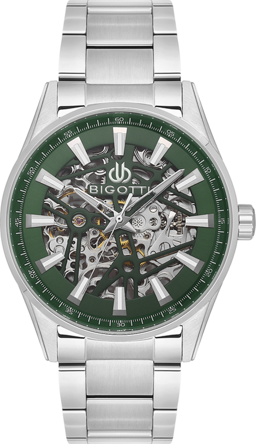 BG.1.10594-4 BIGOTTI KOL SAATİ