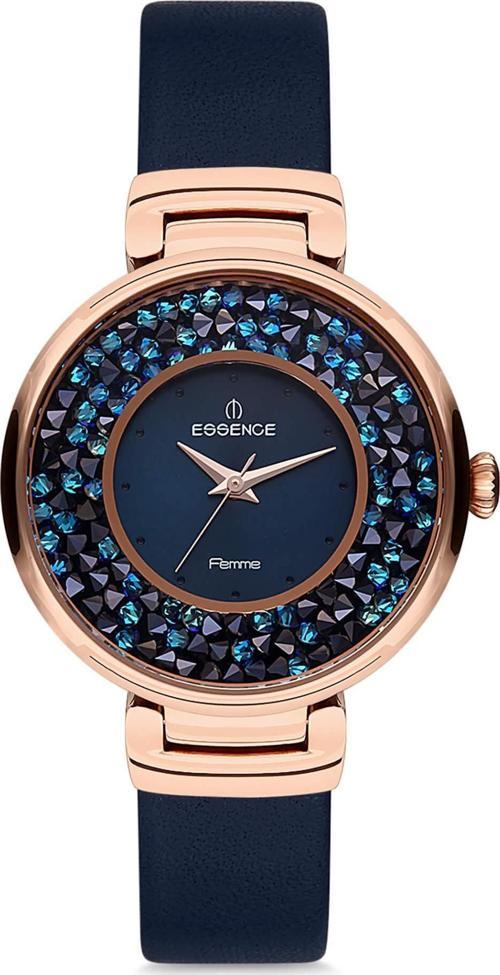 D1053.999 ESSENCE KADIN KOL SAATİ