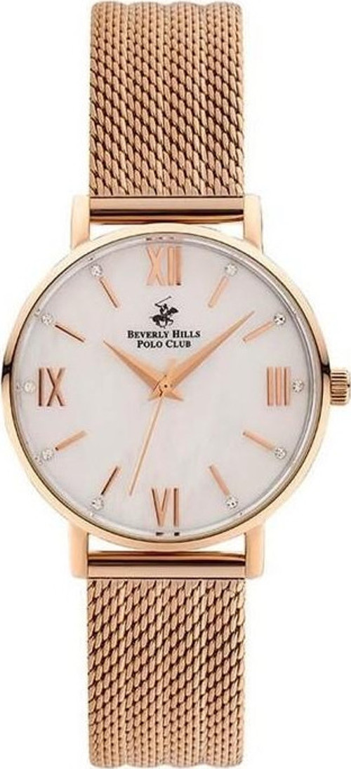 BP3087C.420 BEVERLY HILLS POLO CLUB KOL SAATİ