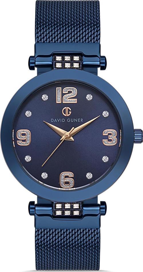 DG-8241LC-H3E DAVID GUNER KOL SAATİ