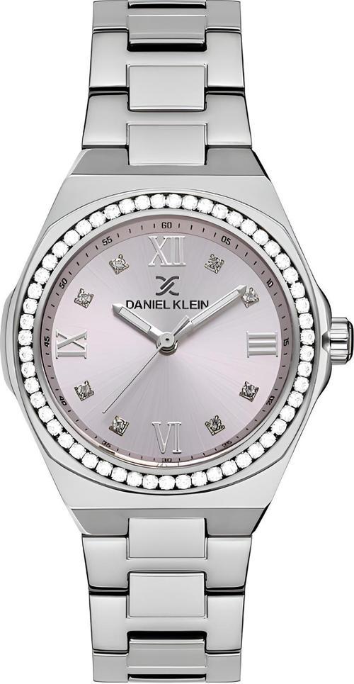 DK.1.13336-8 DANIEL KLEIN KOL SAATİ