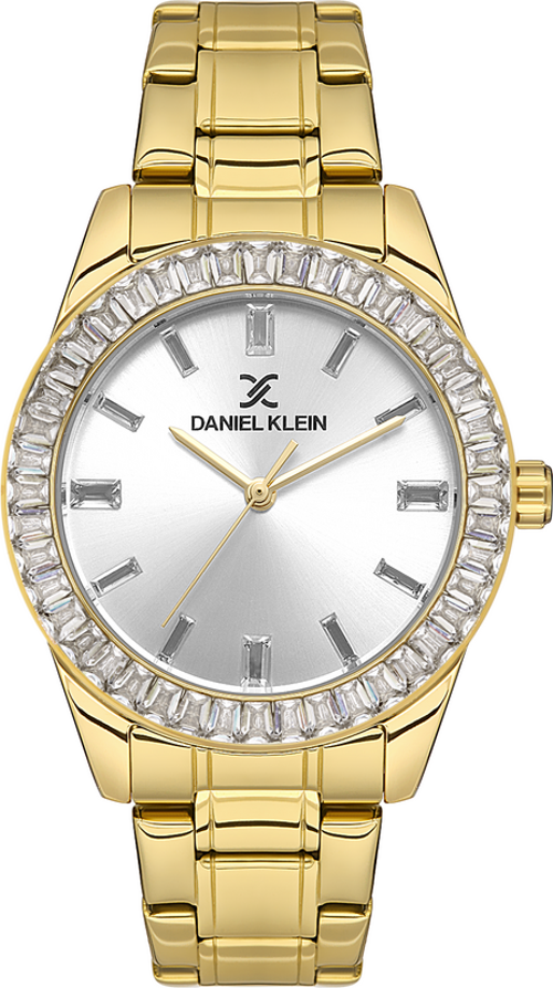 DK.1.13484-6 DANIEL KLEIN KOL SAATİ