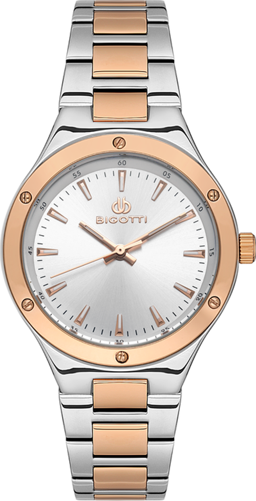 BG.1.10533-5 BIGOTTI KOL SAATİ