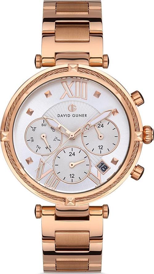 DG-8273LA-C1 DAVID GUNER KOL SAATİ