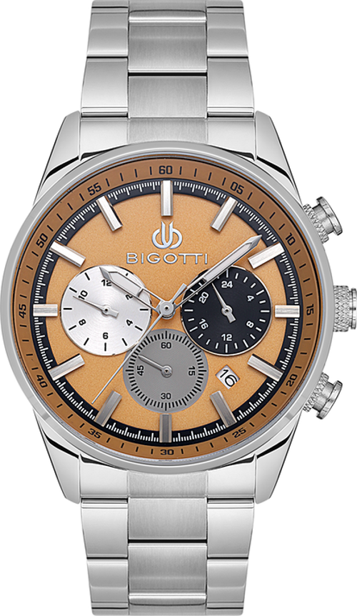 BG.1.10542-4 BIGOTTI KOL SAATİ