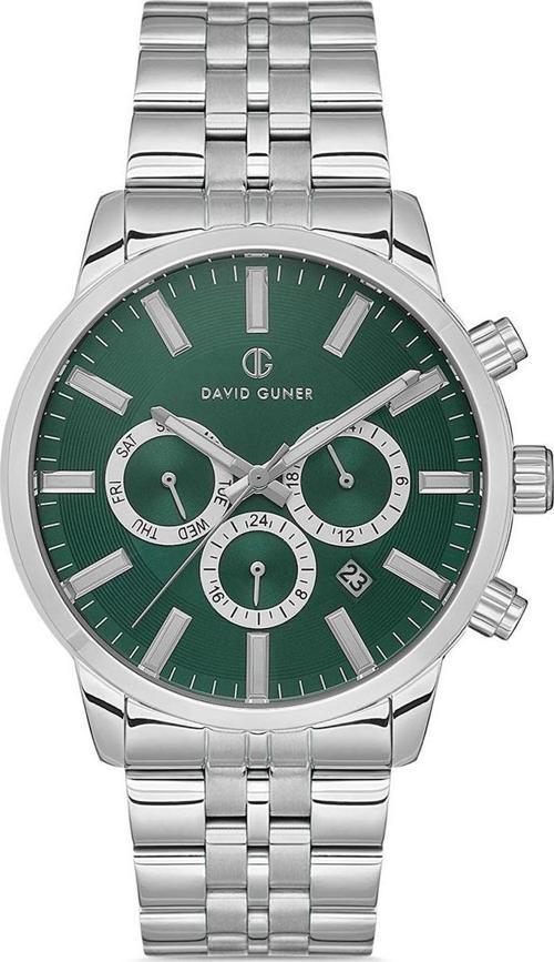 DG-8449GA-A10 DAVID GUNER KOL SAATİ