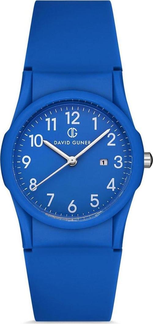 DG-8463LD-H3 DAVID GUNER KOL SAATİ
