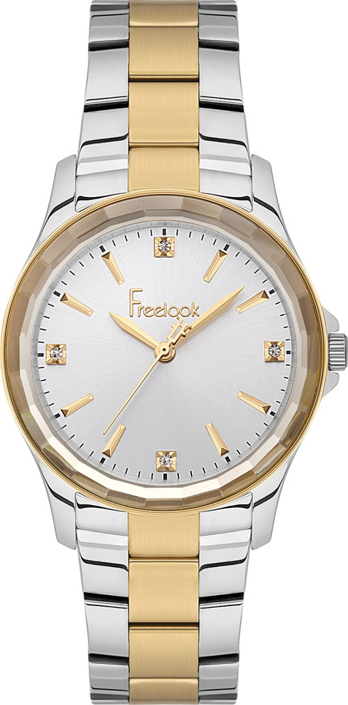 FL.1.10459-4 FREELOOK KOL SAATİ
