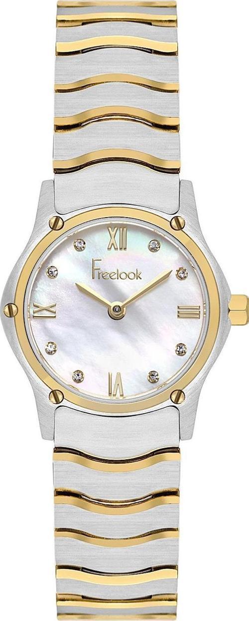 FL.1.10467-3 FREELOOK KOL SAATİ