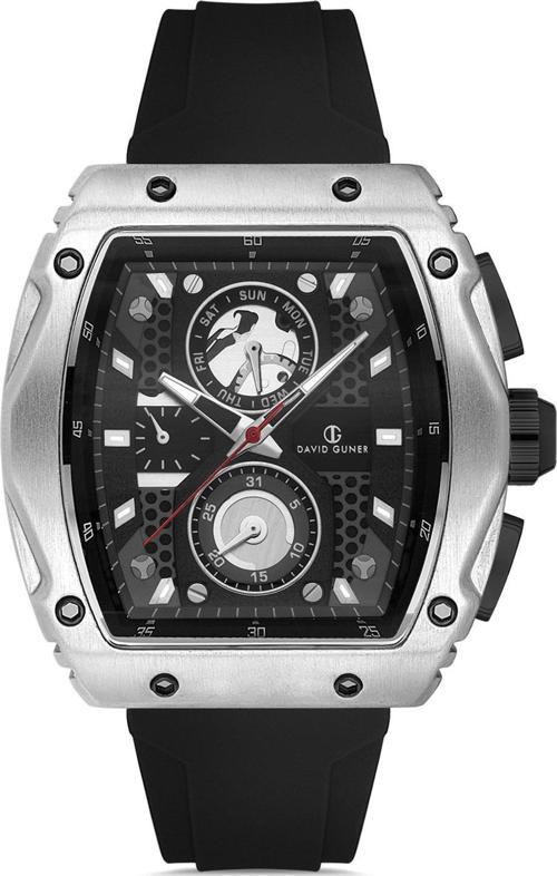 DG-8487GD-J2 DAVID GUNER KOL SAATİ