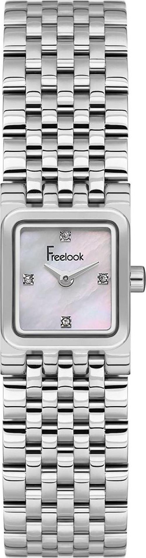 FL.1.10479-1 FREELOOK KOL SAATİ