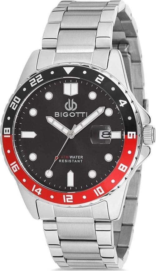 BG.1.10188.1 BIGOTTI KOL SAATİ