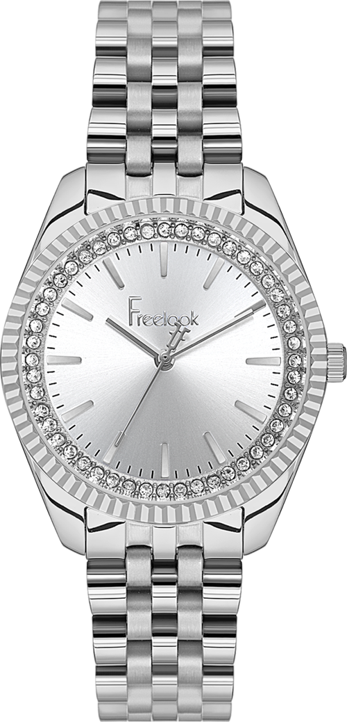 FL.1.10489-1  FREELOOK KOL SAATİ