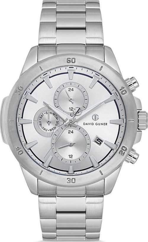 DG-8742GA-A1 DAVID GUNER KOL SAATİ