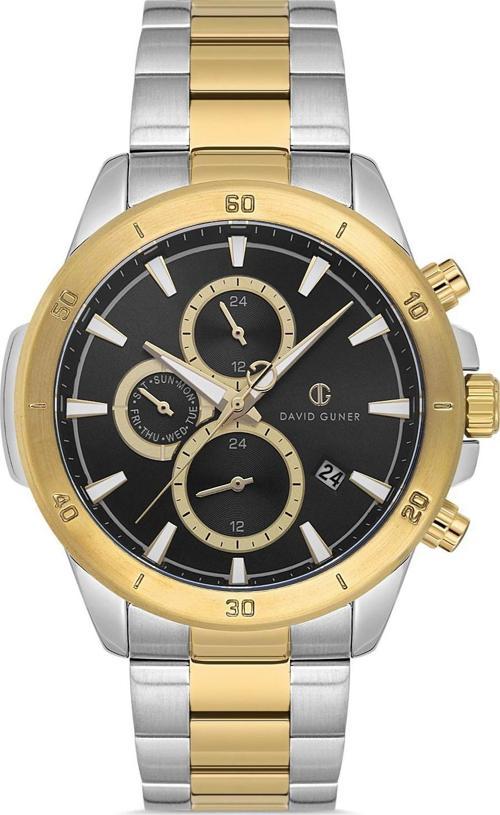 DG-8742GA-D2 DAVID GUNER KOL SAATİ