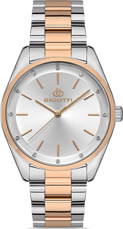 BG.1.10387-2 BIGOTTI KOL SAATİ