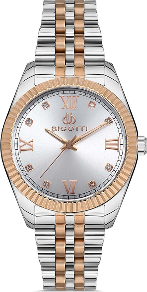 BG.1.10454-5 BIGOTTI KOL SAATİ