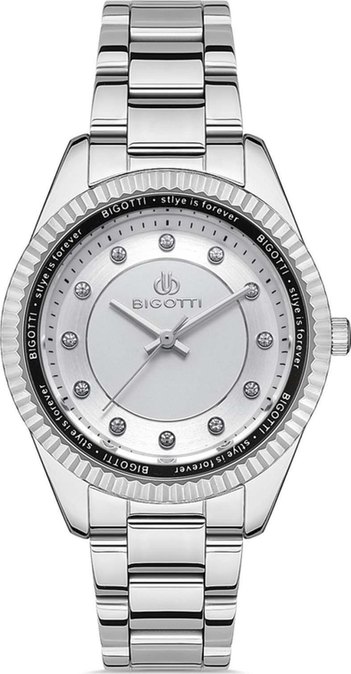 BG.1.10398-1 BIGOTTI KOL SAATİ