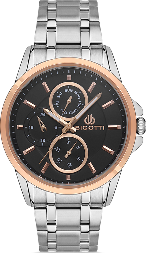 BG.1.10427-4 BIGOTTI KOL SAATİ