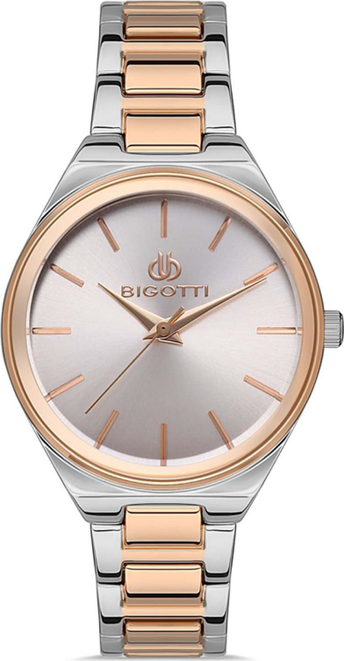 BG.1.10463-3 BIGOTTI KOL SAATİ