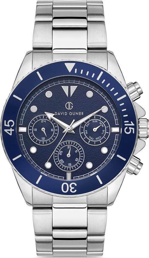 DG-8252GA-A3 DAVID GUNER KOL SAATİ