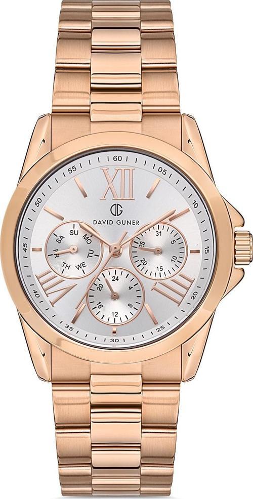 DG-8308LA-C1  DAVID GUNER KOL SAATİ