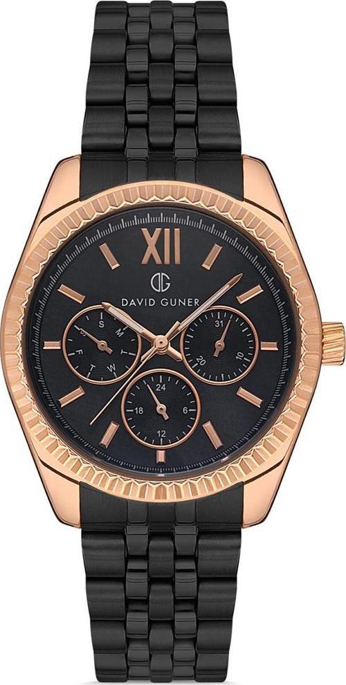 DG-8314LA-R2 DAVID GUNER KOL SAATİ