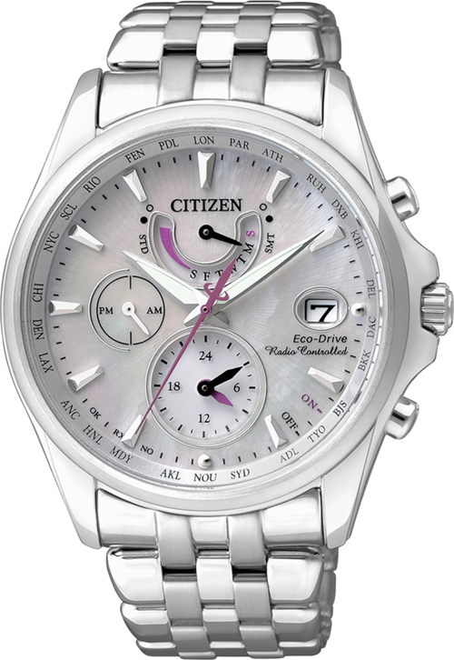 FC0010-55D CITIZEN KOL SAATİ