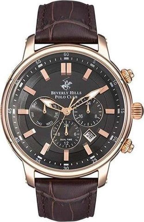 BP3255X.462 BEVERLY HILLS POLO CLUB KOL SAATİ