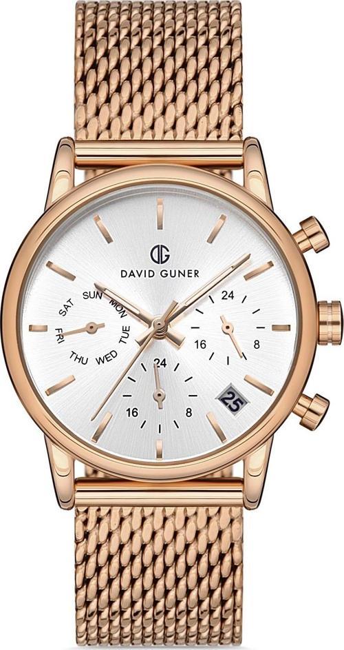 DG-8322LC-C1  DAVID GUNER KOL SAATİ