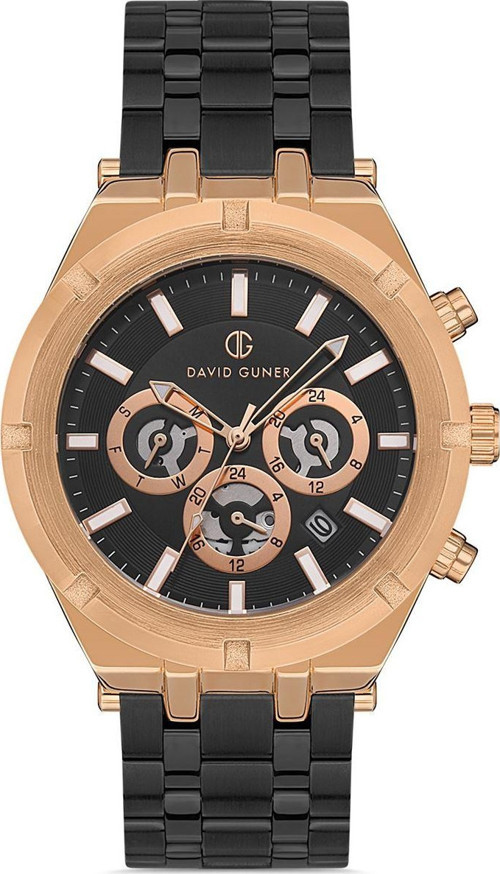 DG-8336GA-R2 DAVID GUNER KOL SAATİ