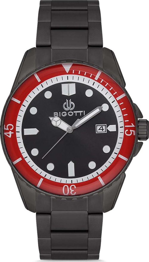 BG.1.10162.5 BIGOTTI KOL SAATİ