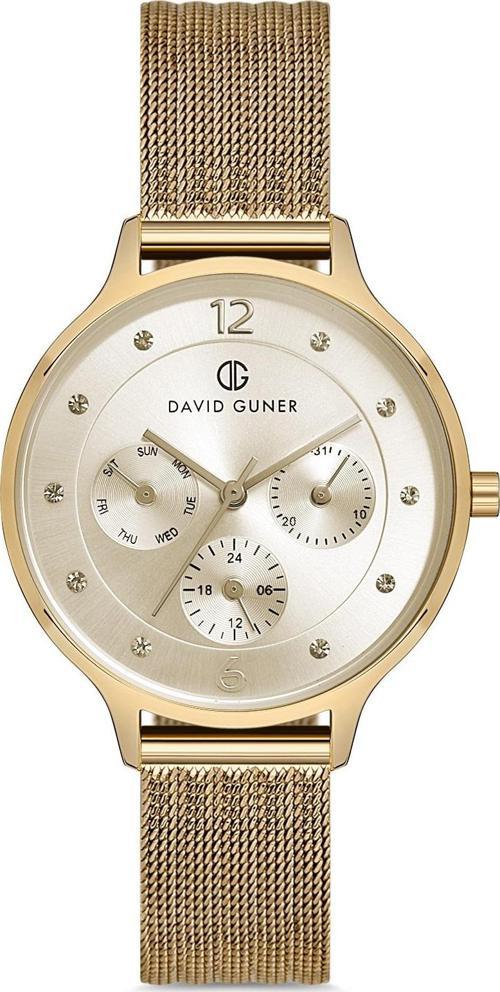 DG-8120LC-B4 DAVID GUNER KOL SAATİ