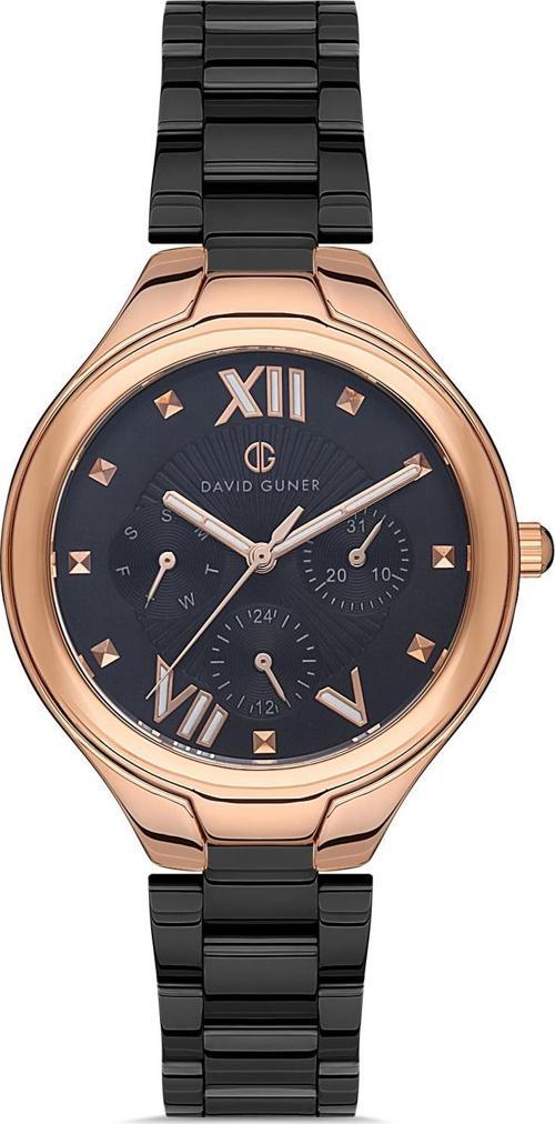 DG-8346LA-R2 DAVID GUNER KOL SAATİ