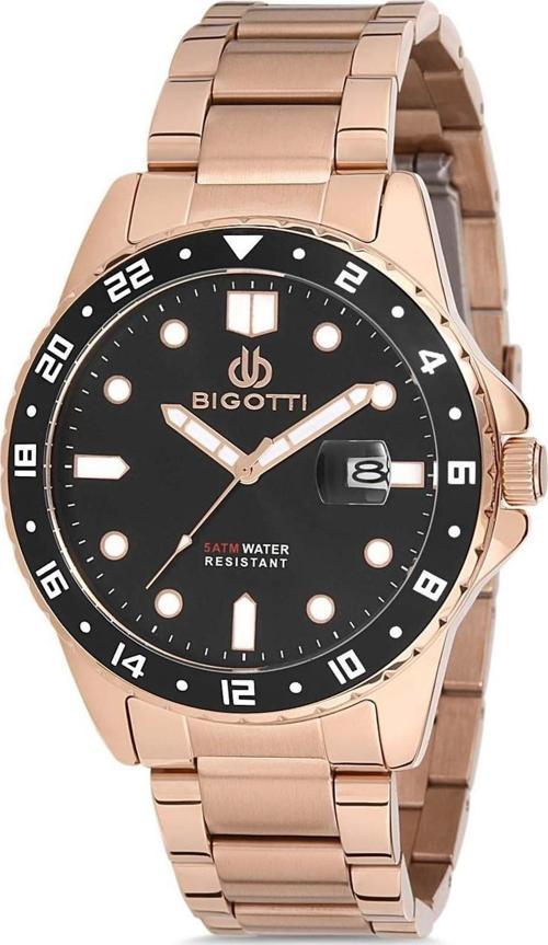BG.1.10188.3  BIGOTTI KOL SAATİ